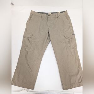 Redhead Khaki Cargo Pants 40x26 [71]